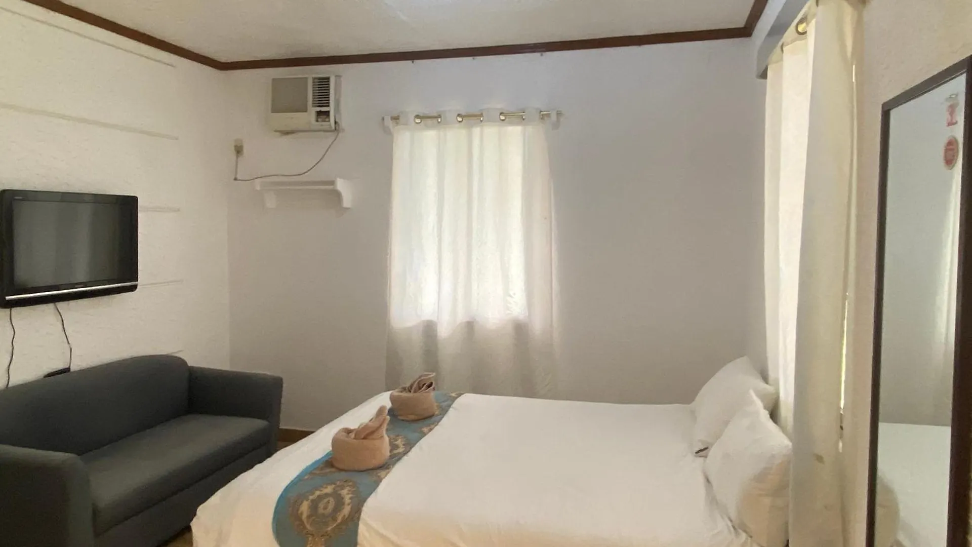 Palm Rise Resort Panglao Philippines