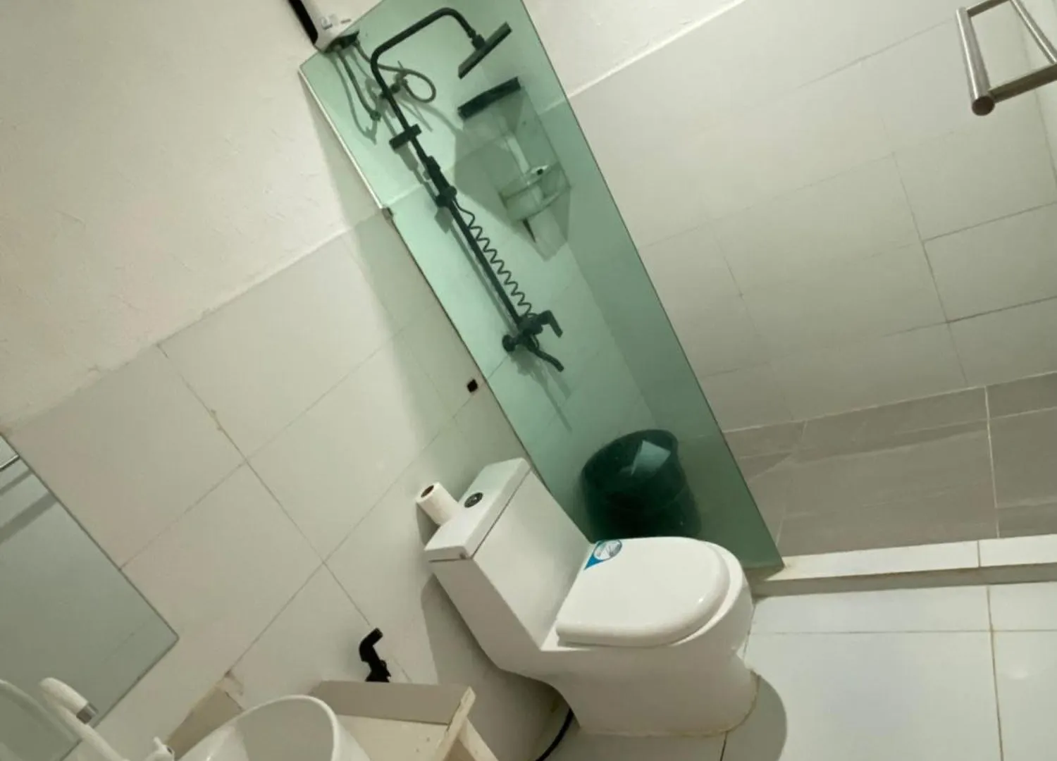 Palm Rise Resort Panglao