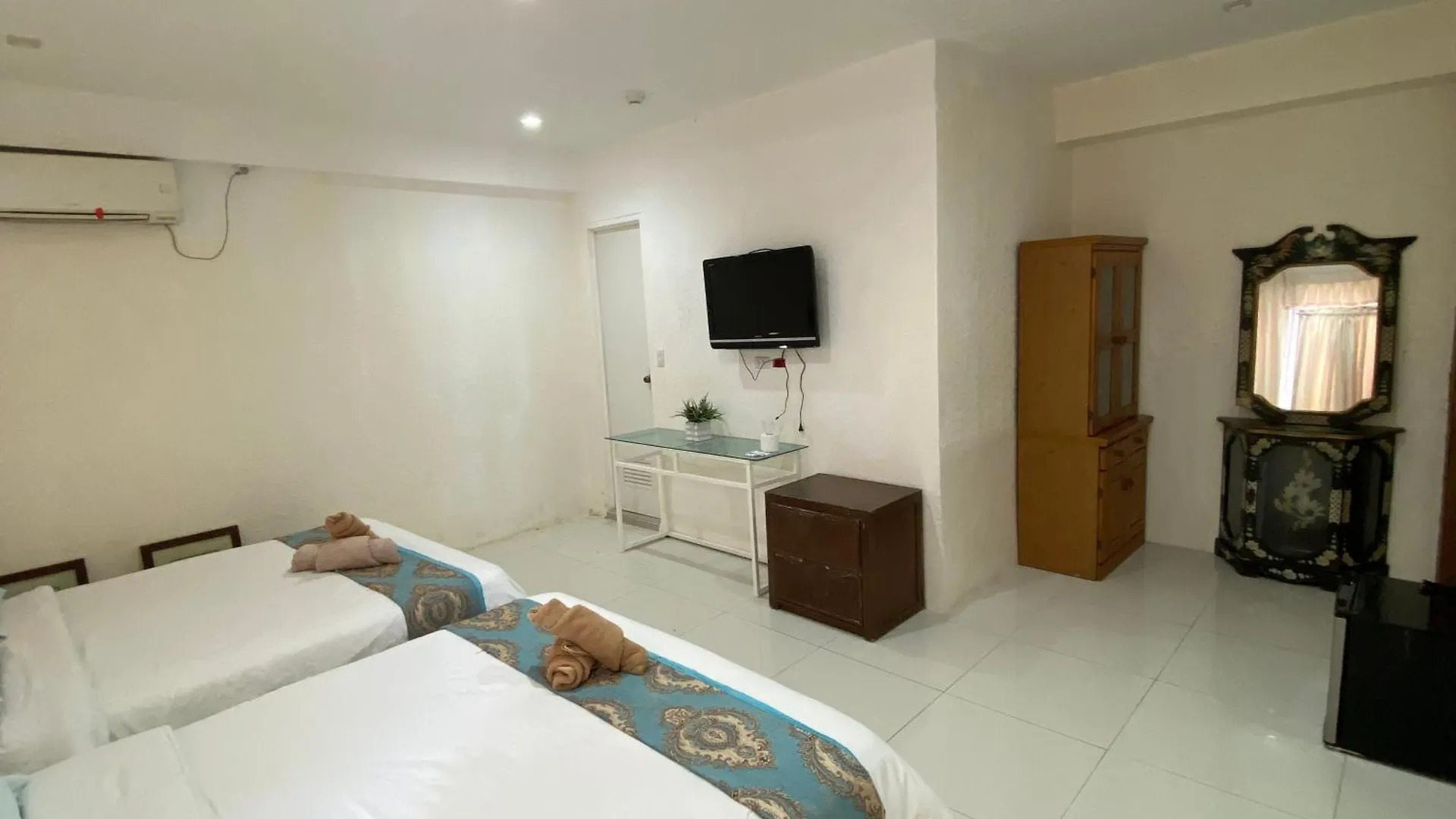 Palm Rise Resort Panglao