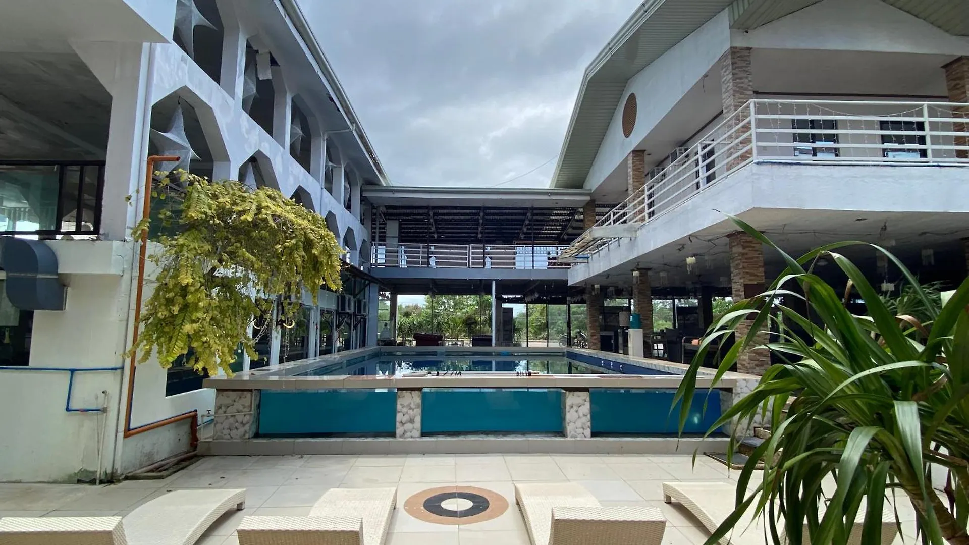 Palm Rise Resort Panglao
