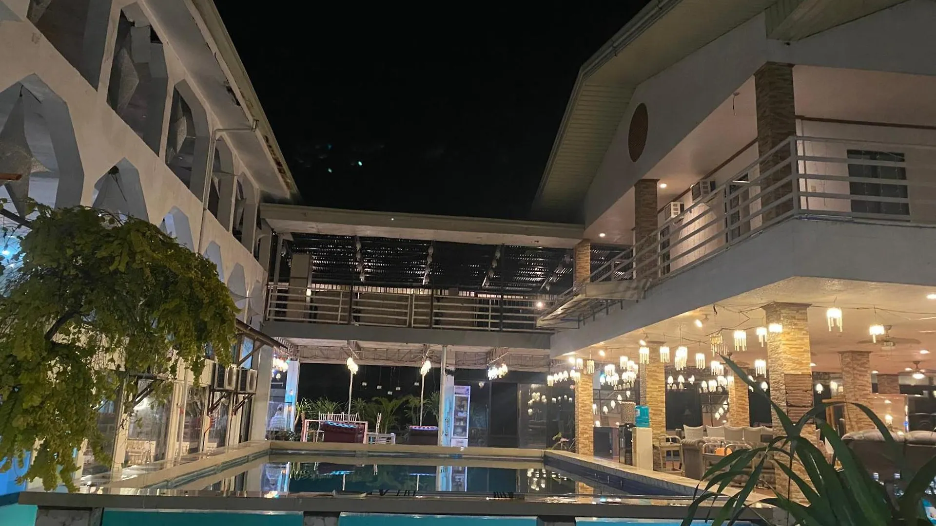 ***  Palm Rise Resort Panglao Philippines