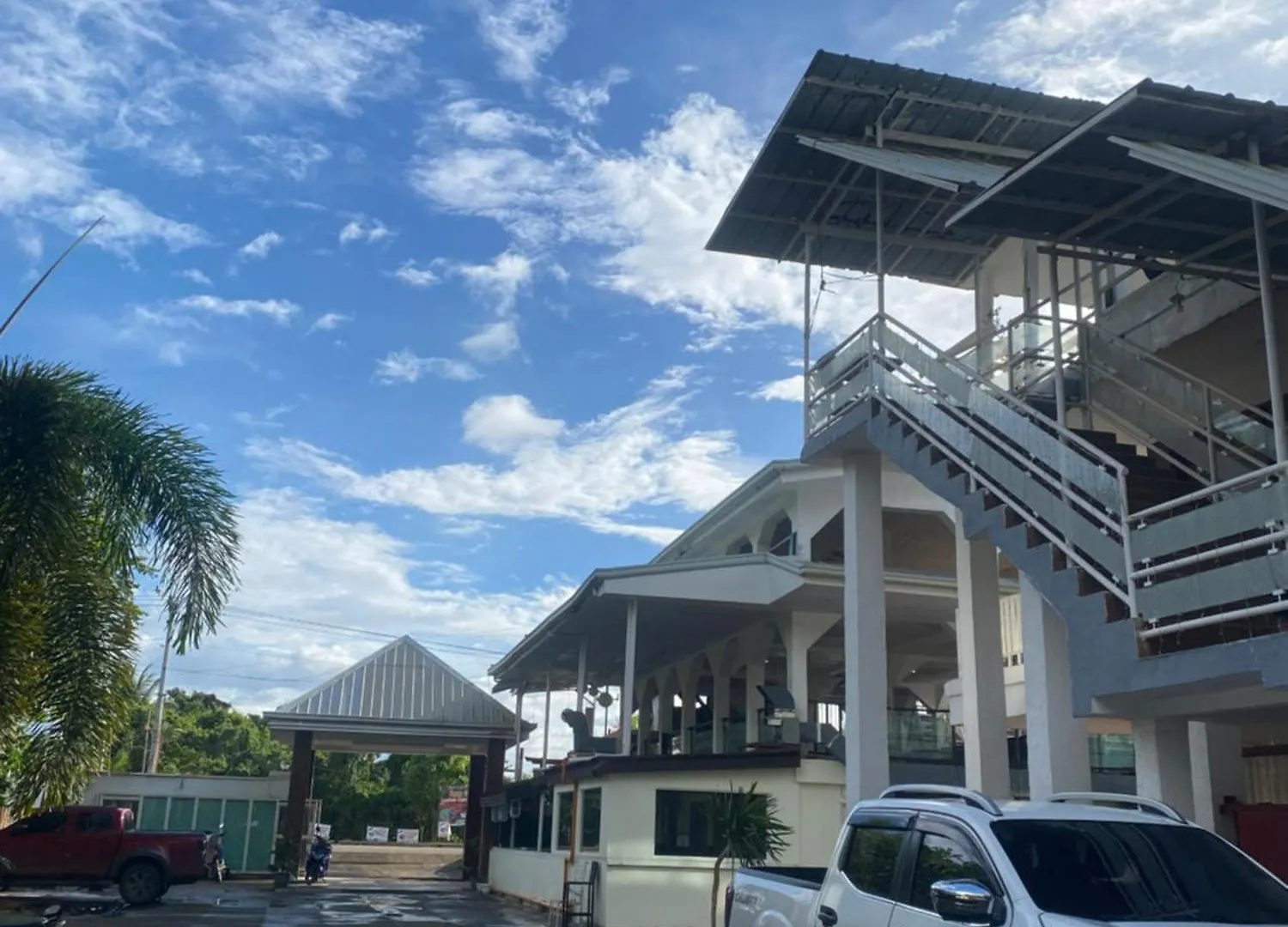 Palm Rise Resort Panglao
