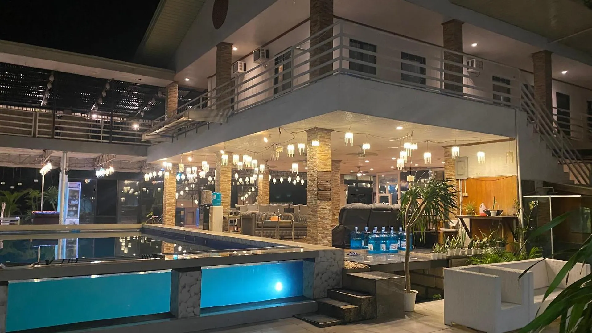Palm Rise Resort Panglao