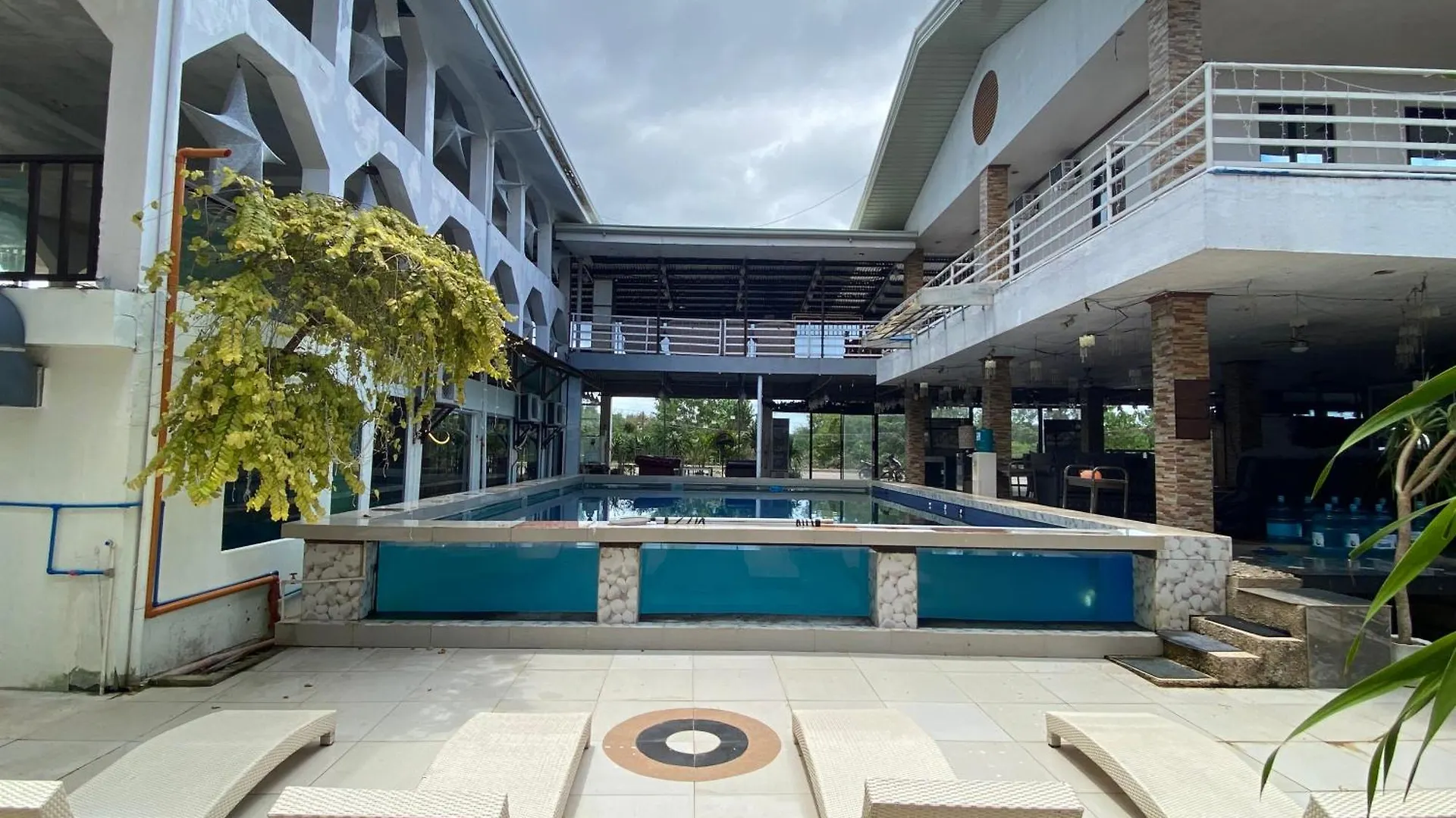 Palm Rise Resort Panglao 3*,