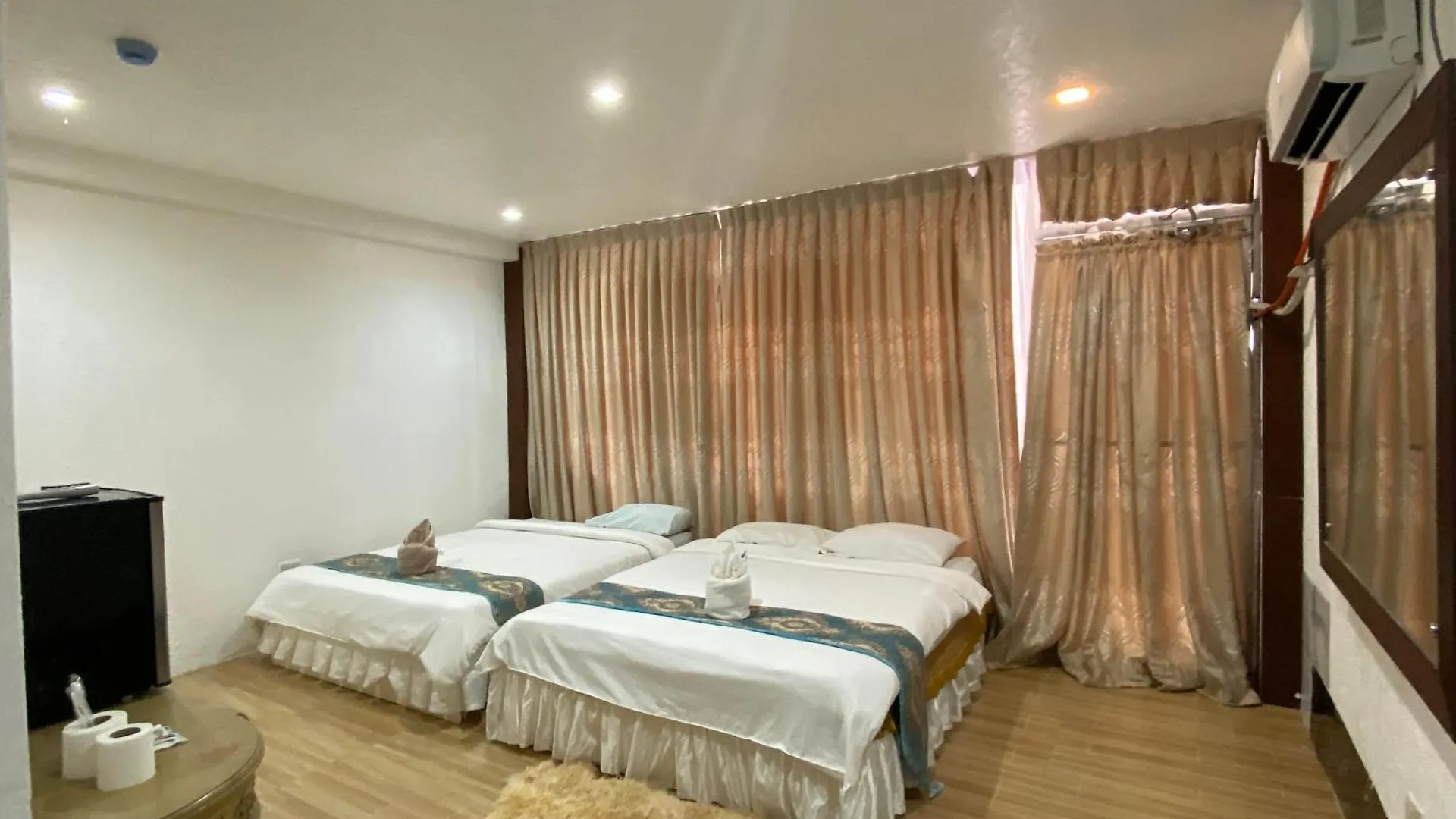 Palm Rise Resort Panglao