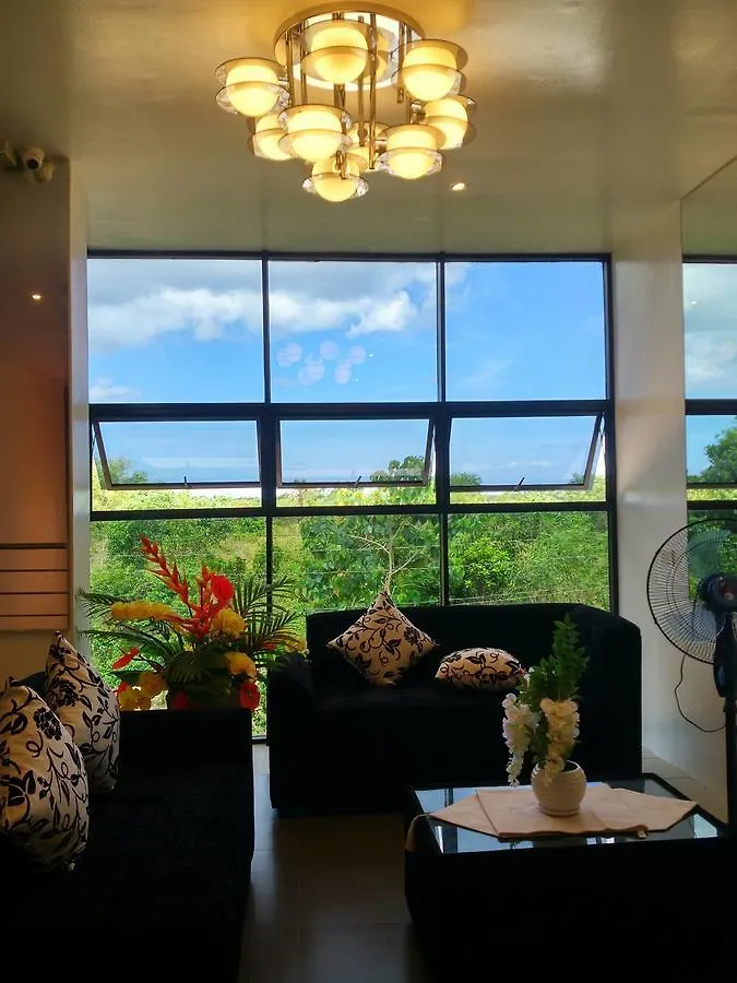 Palm Rise Resort Panglao