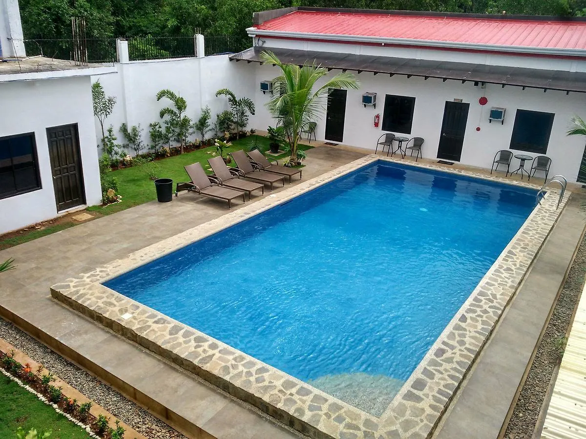 Palm Rise Resort Panglao