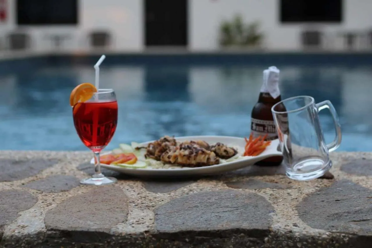 Palm Rise Resort Panglao 3*,
