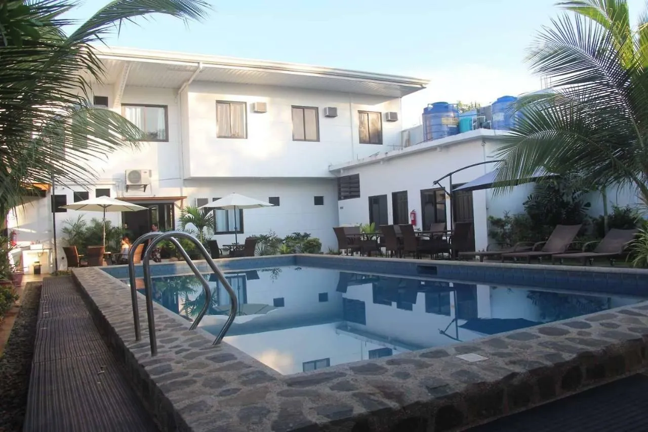 Palm Rise Resort Panglao 3*,