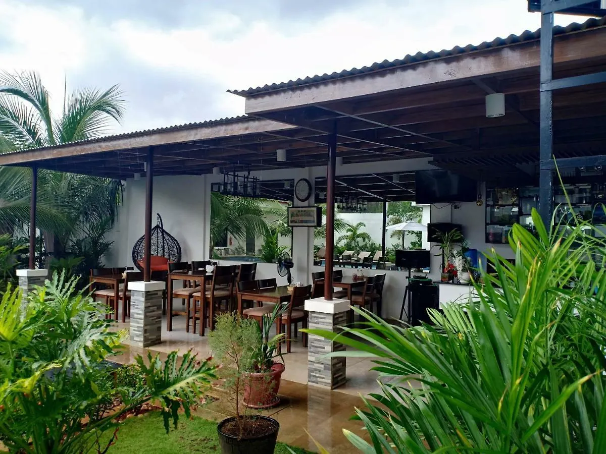 Palm Rise Resort Panglao 3*,  Philippinen