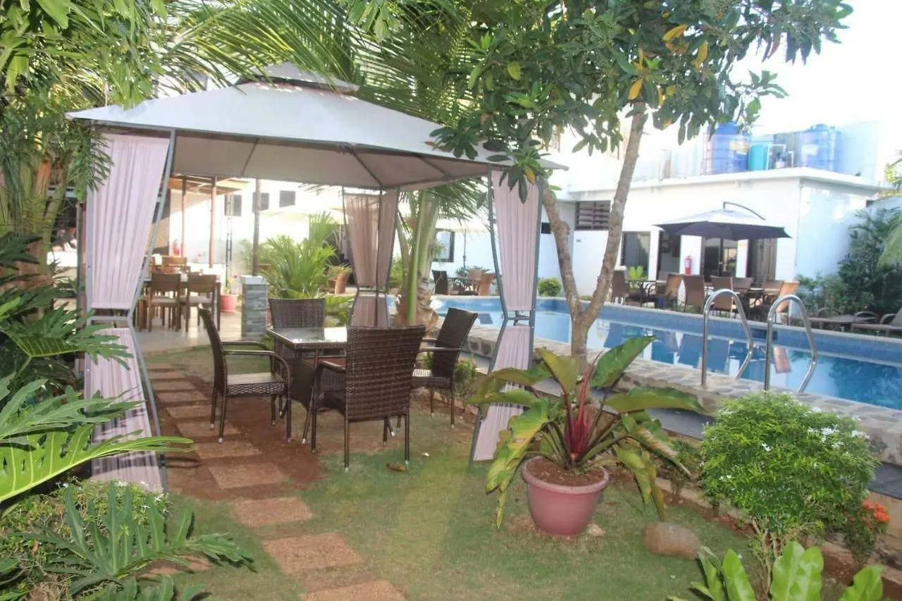 Palm Rise Resort Panglao 3*,  Philippinen