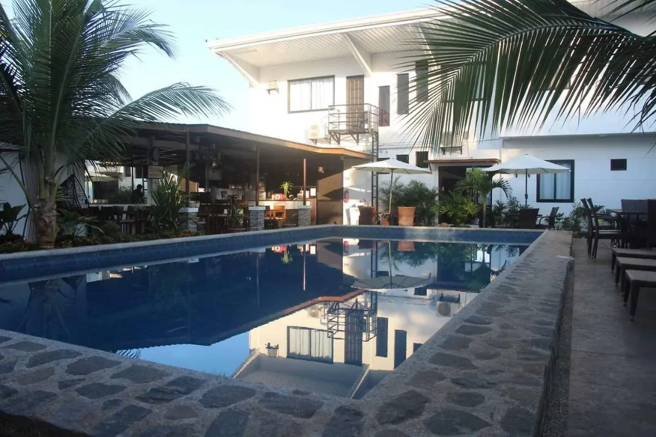 ***  Palm Rise Resort Panglao Philippines