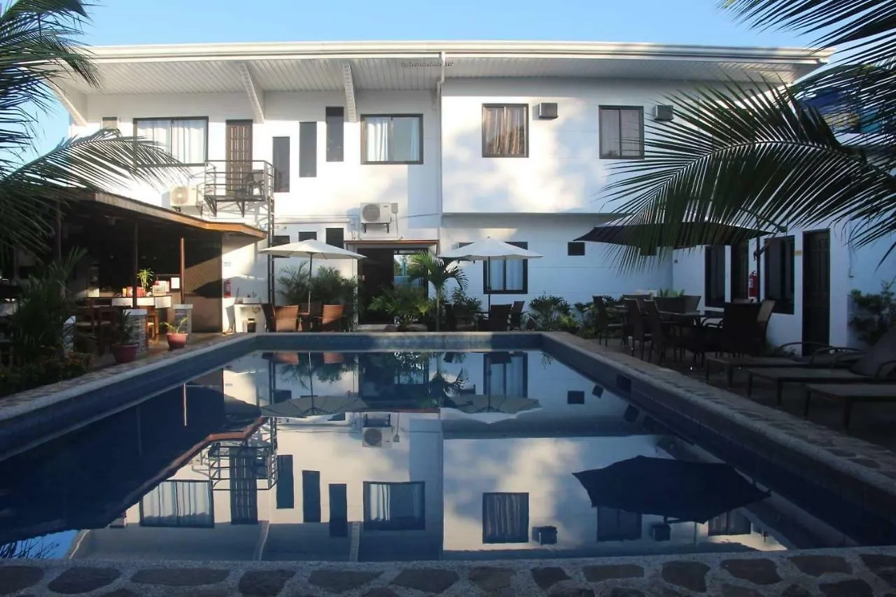 Palm Rise Resort Panglao
