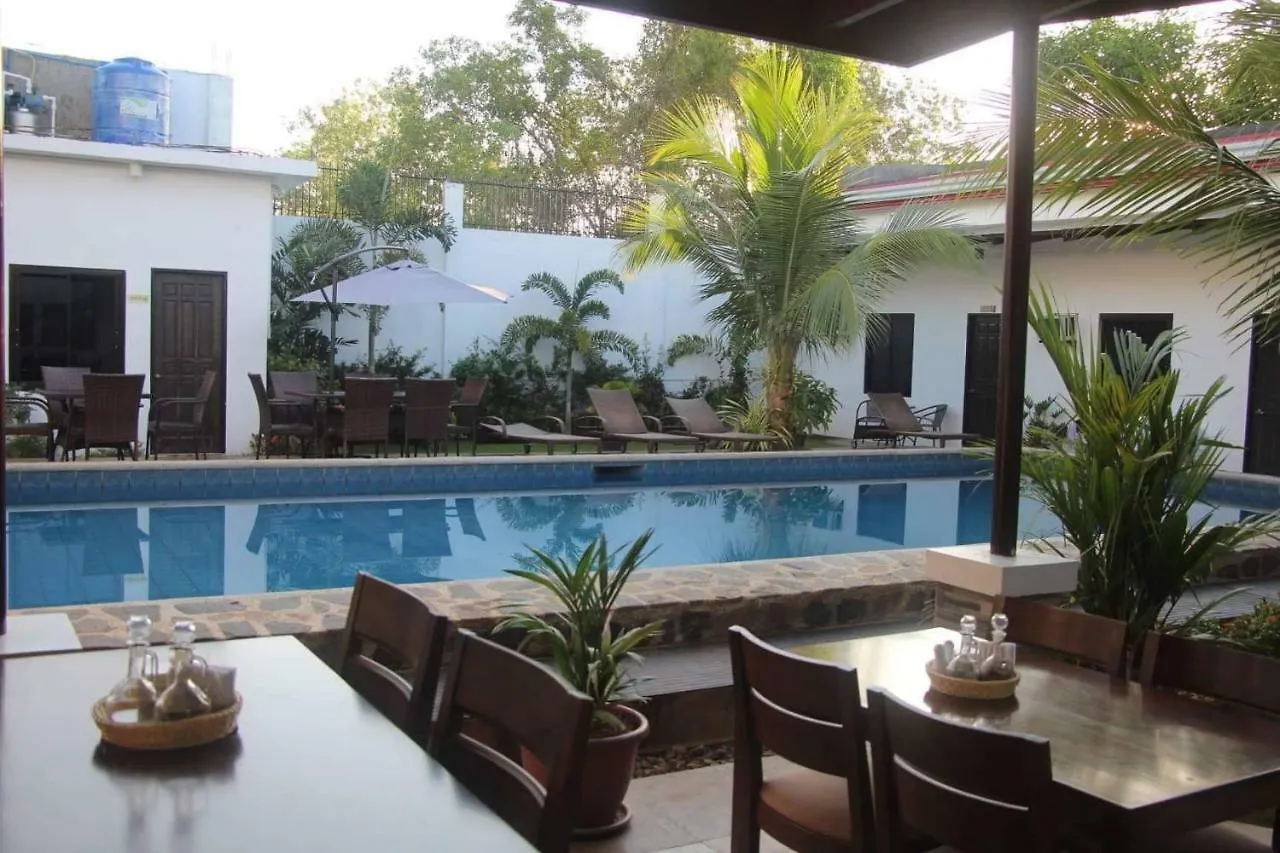 Palm Rise Resort Panglao
