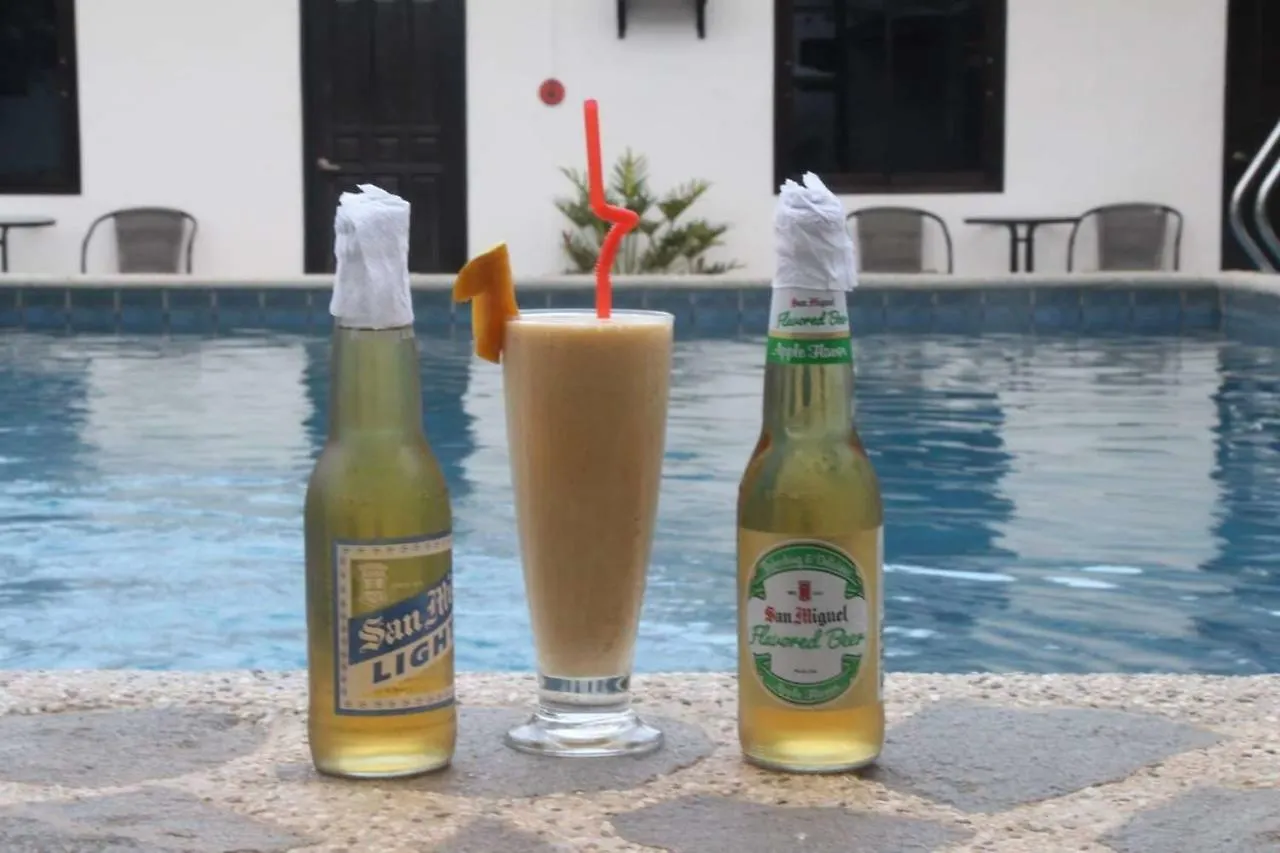 Palm Rise Resort Panglao 3*,