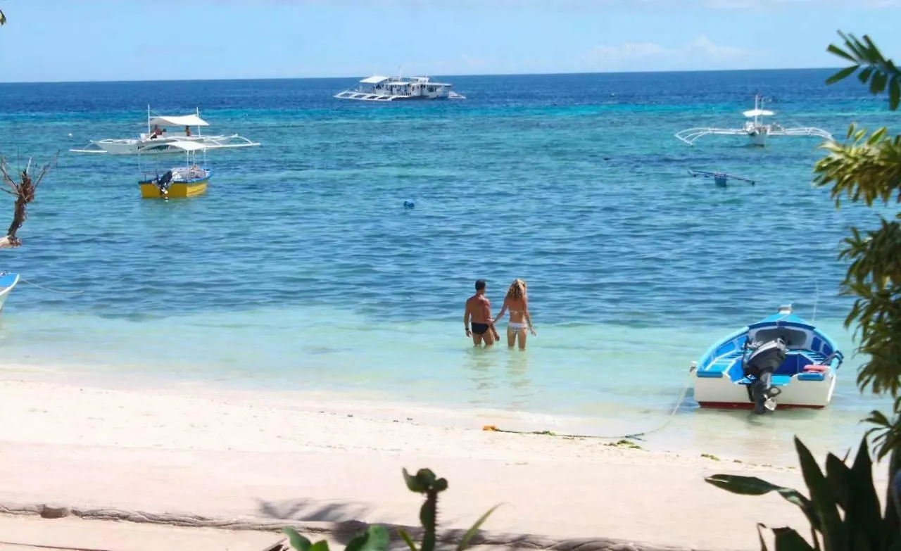 Palm Rise Resort Panglao 3*,  Philippines