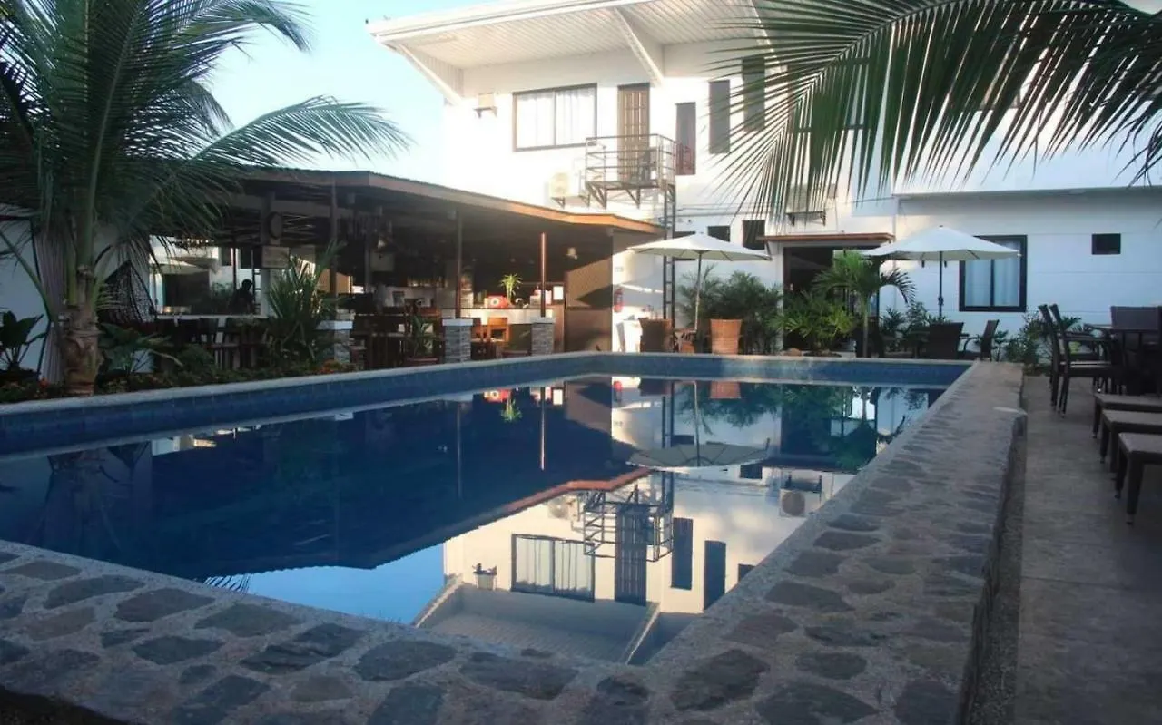 Palm Rise Resort Panglao