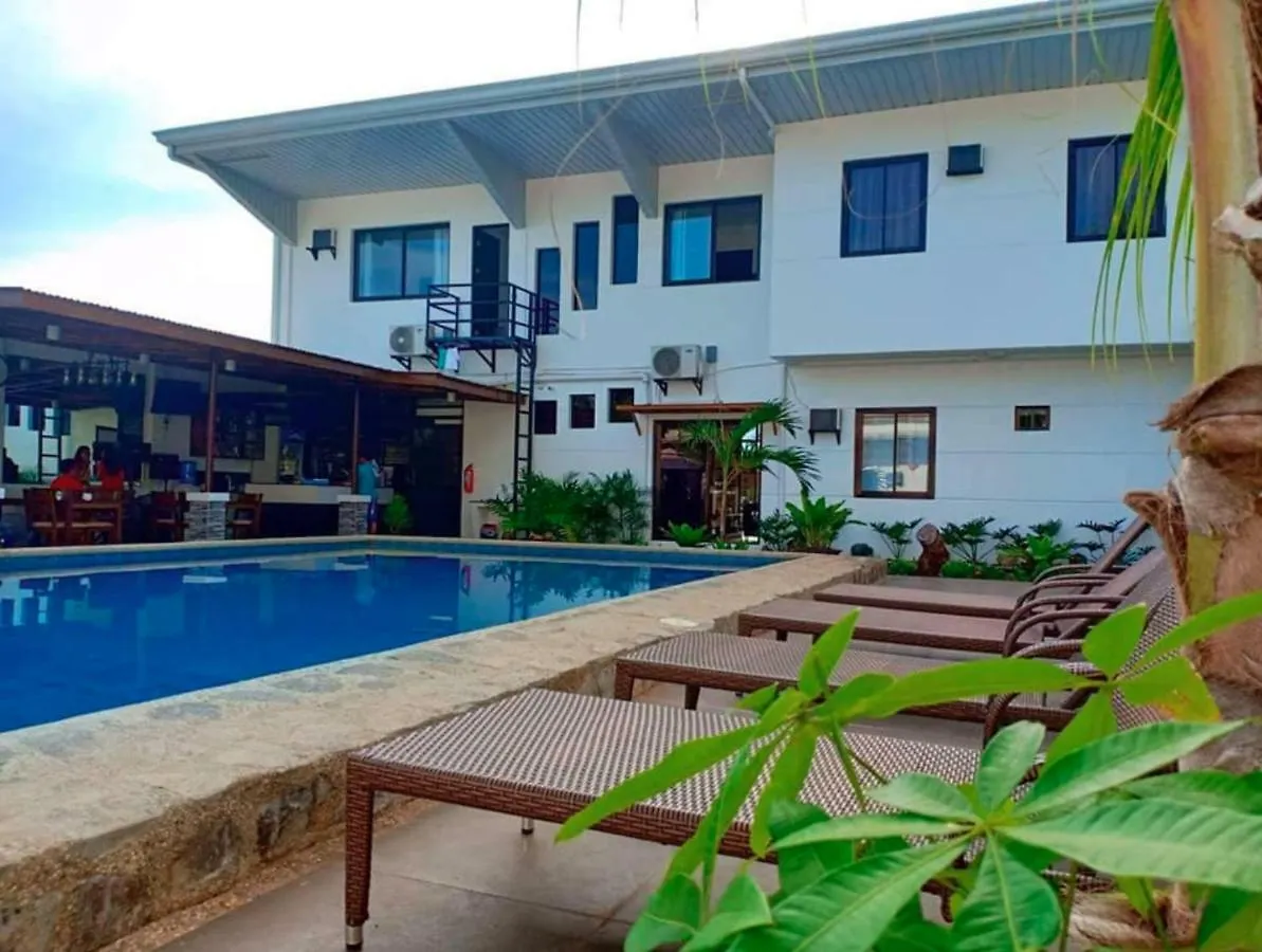 Palm Rise Resort Panglao