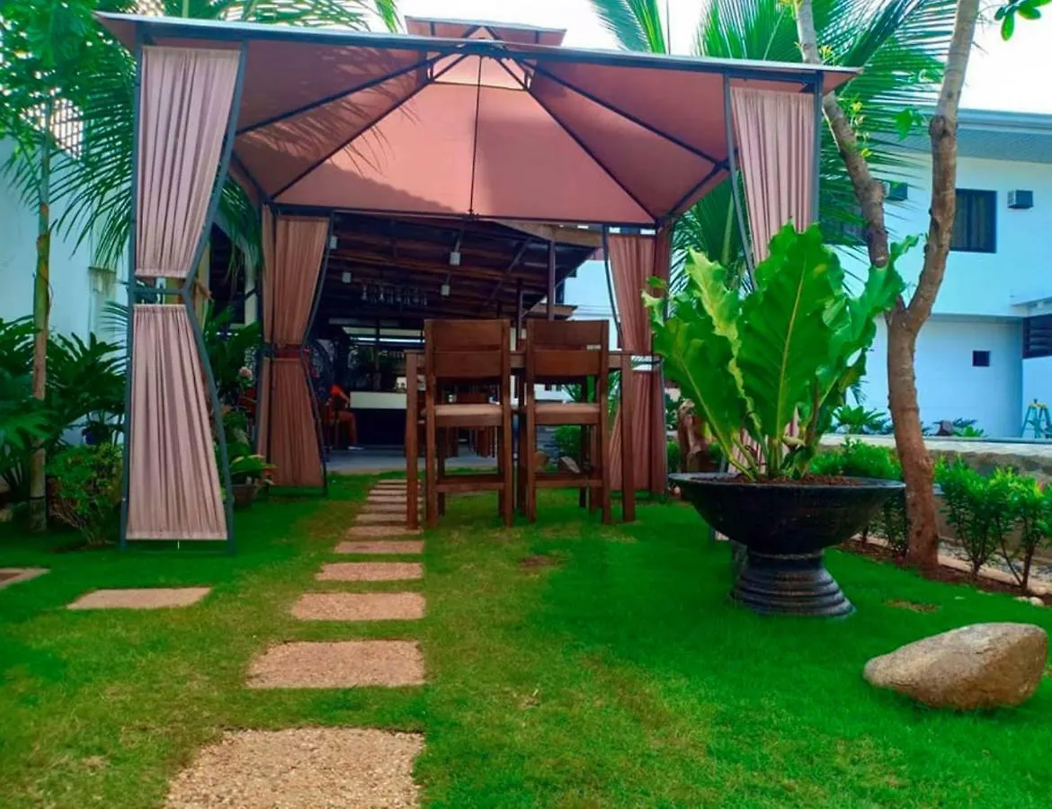 Palm Rise Resort Panglao