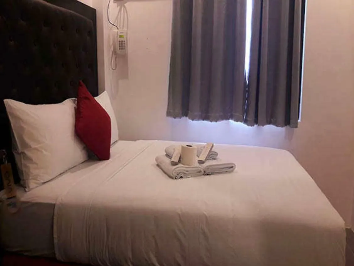 ***  Palm Rise Resort Panglao Philippines