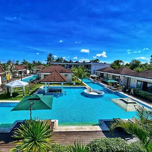 Amphitrite *** Panglao