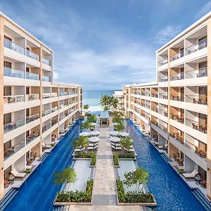 Henann Premier Coast **** Panglao