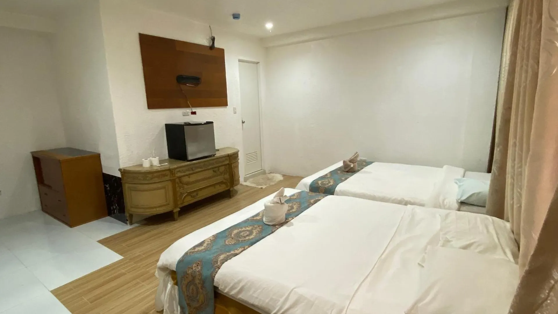Palm Rise Resort Panglao