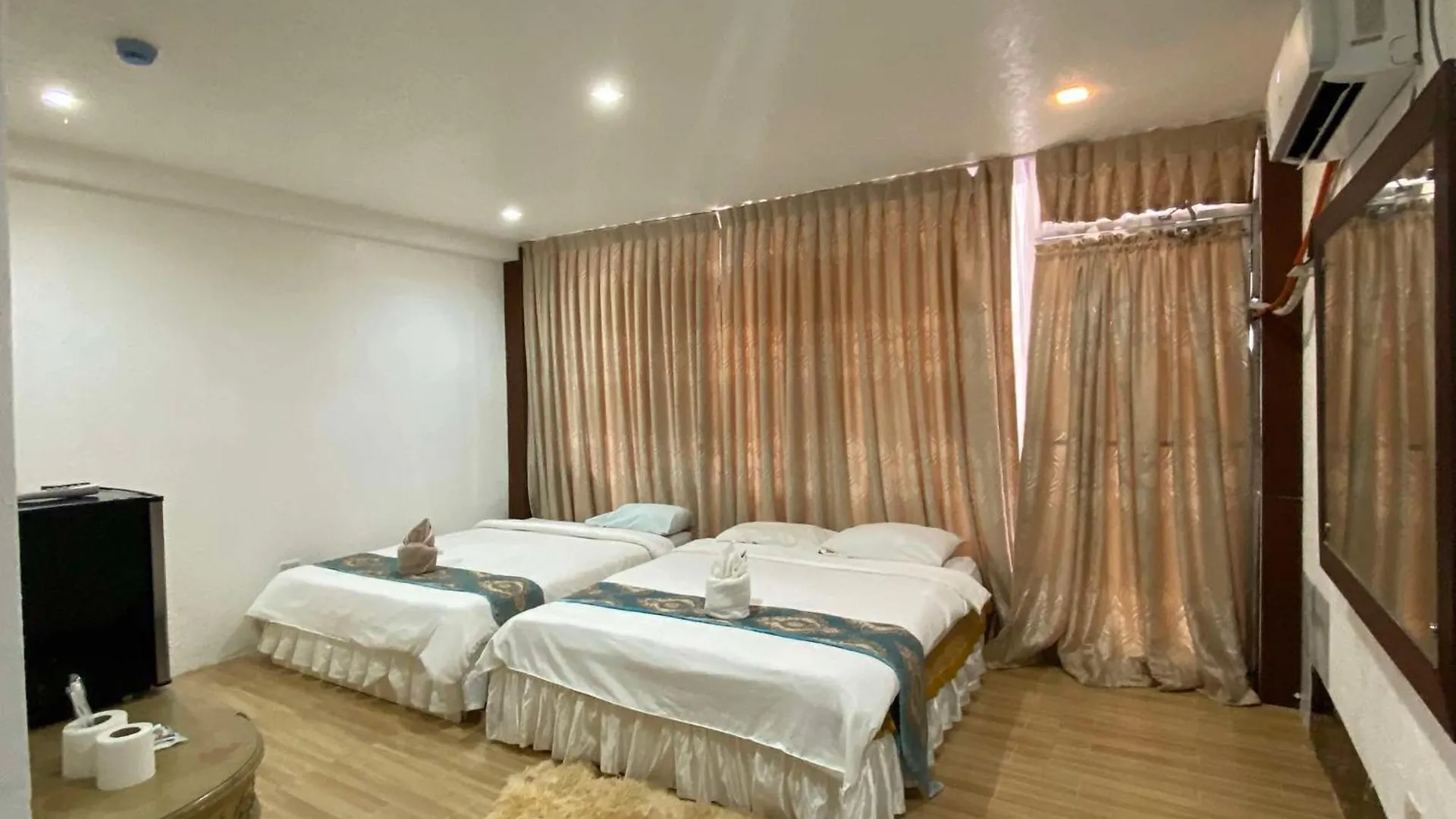 Palm Rise Resort Panglao