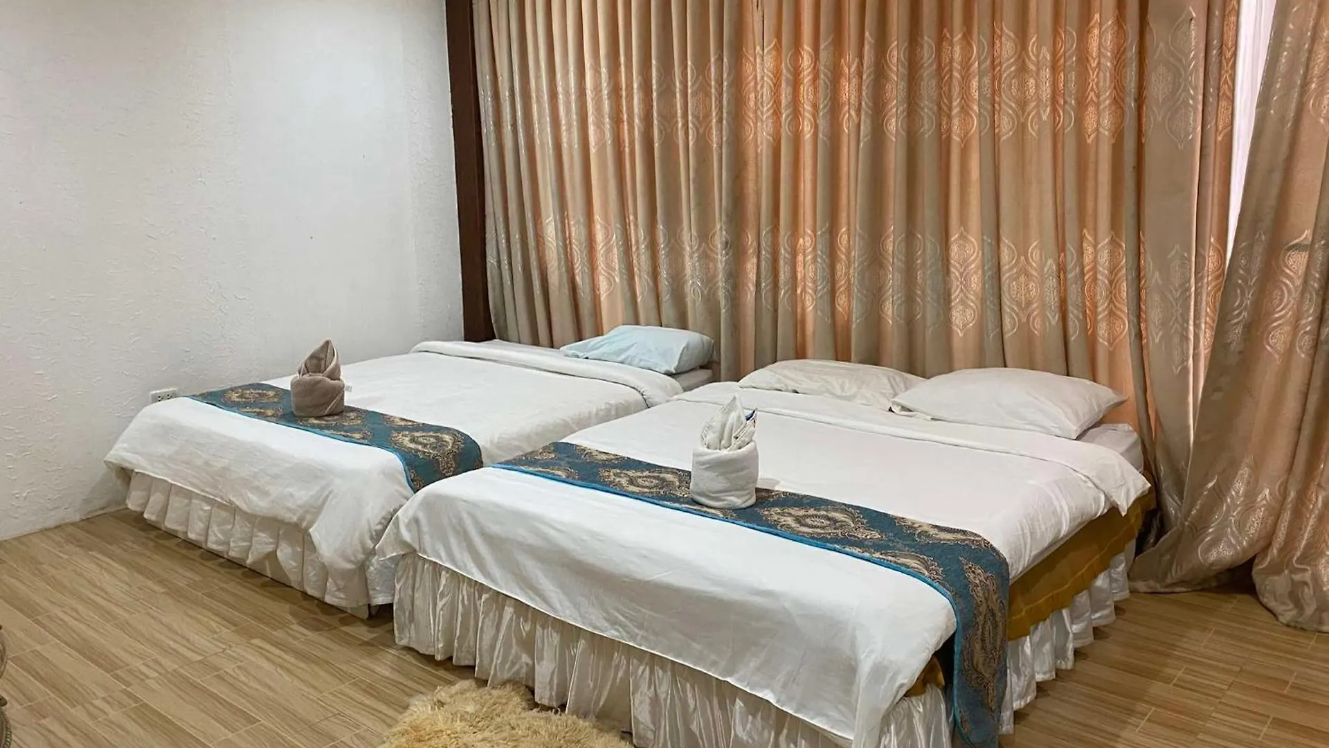 Palm Rise Resort Panglao Philippines