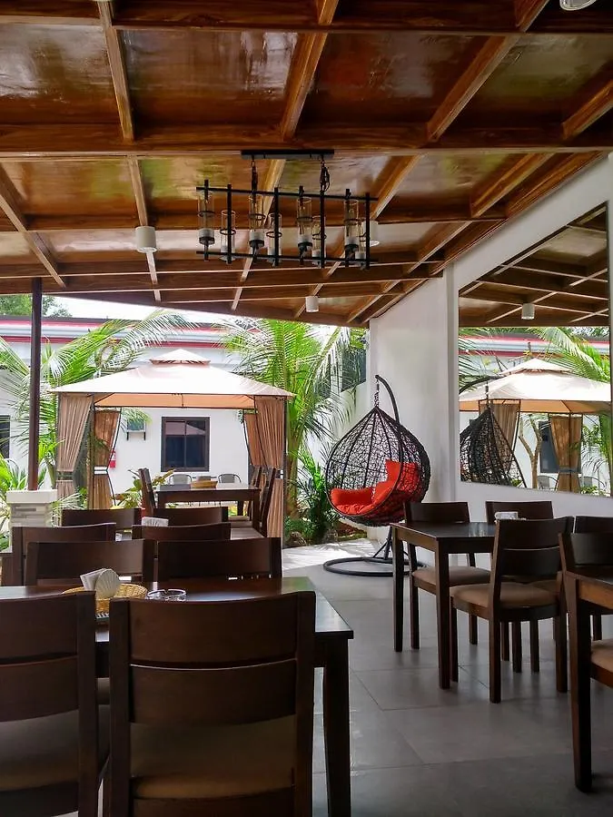 ***  Palm Rise Resort Panglao Philippines