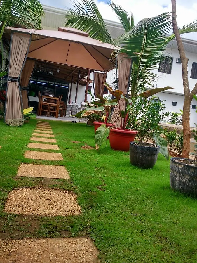 Palm Rise Resort Panglao