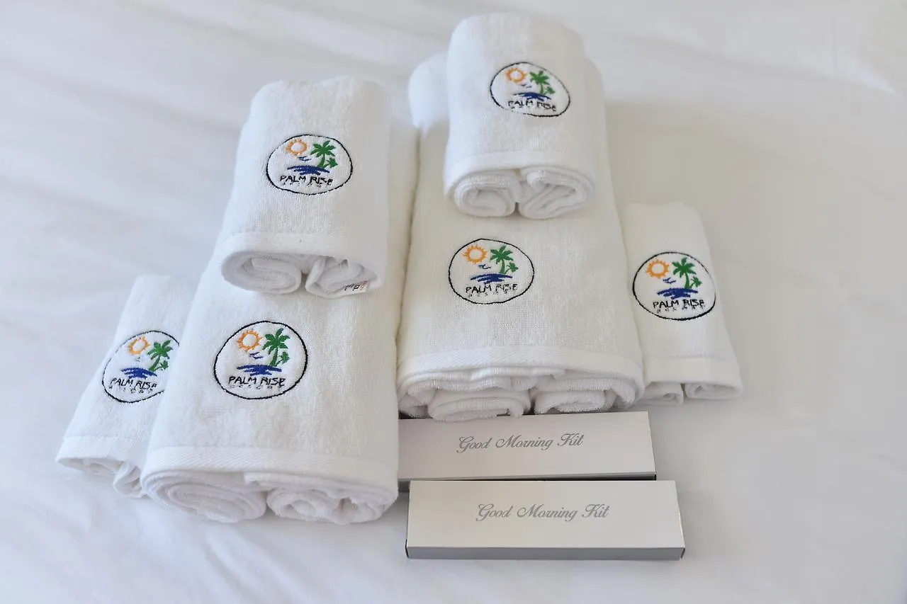 Palm Rise Resort Panglao