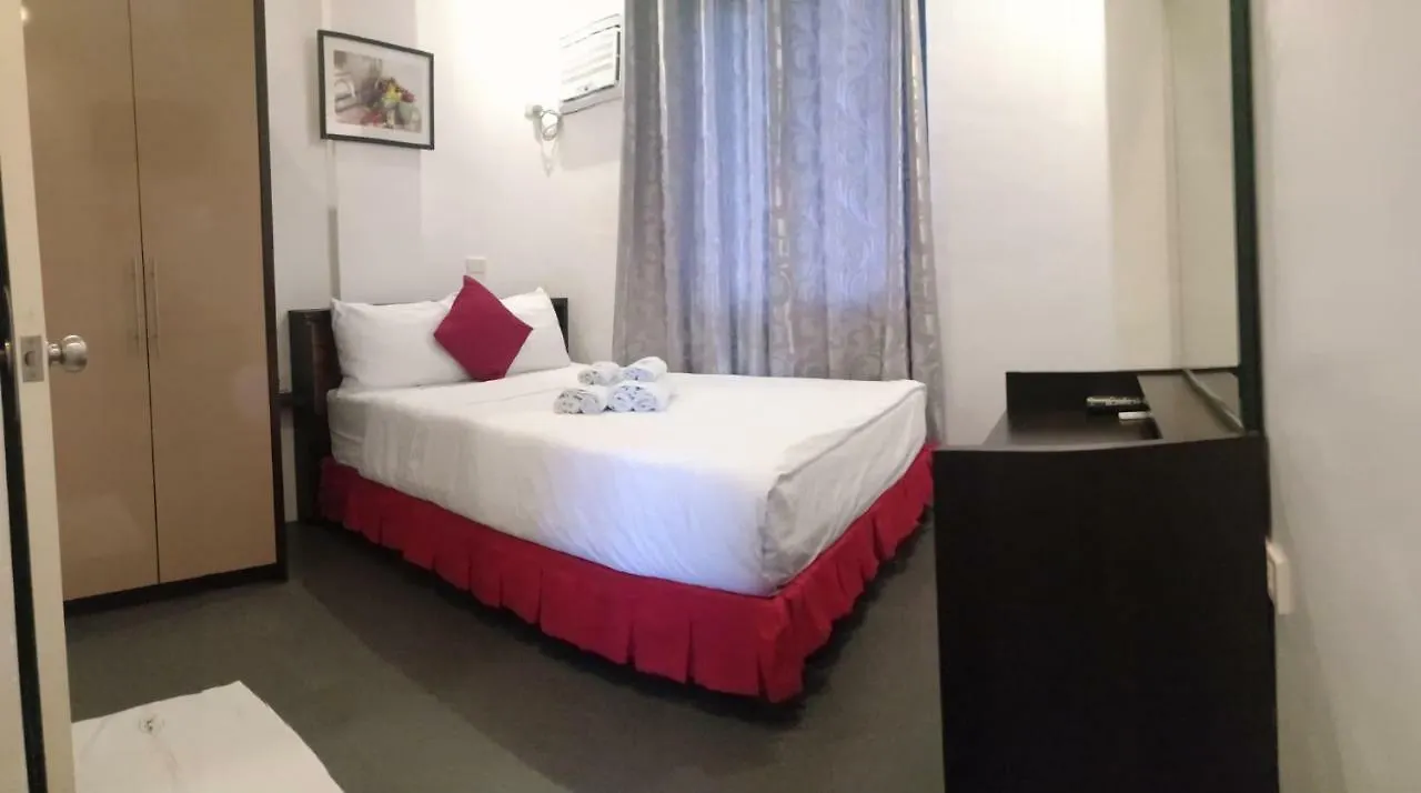 Palm Rise Resort Panglao
