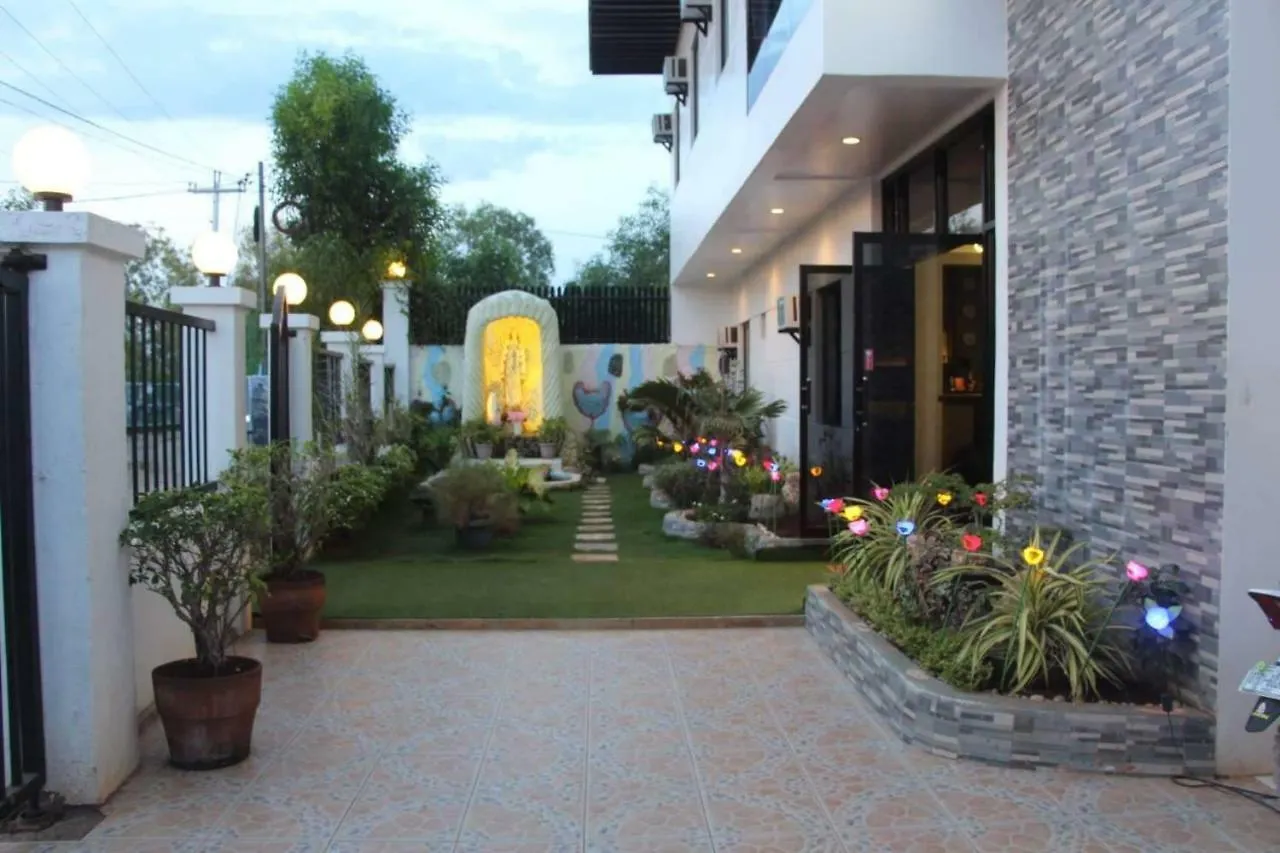 Palm Rise Resort Panglao