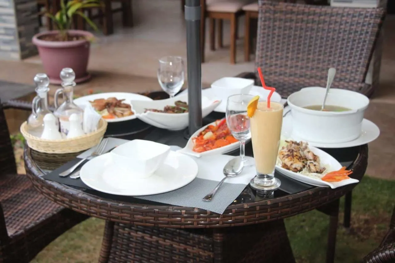 Palm Rise Resort Panglao