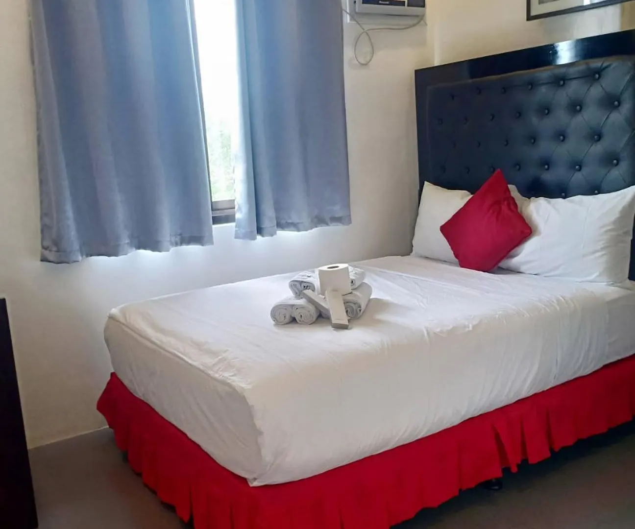 Palm Rise Resort Panglao