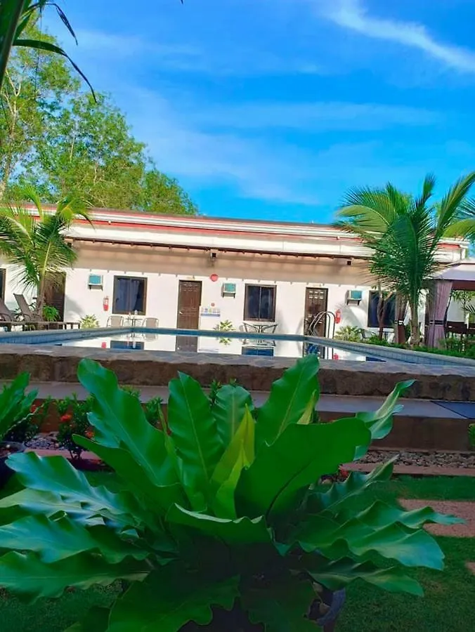 Palm Rise Resort Panglao Philippines