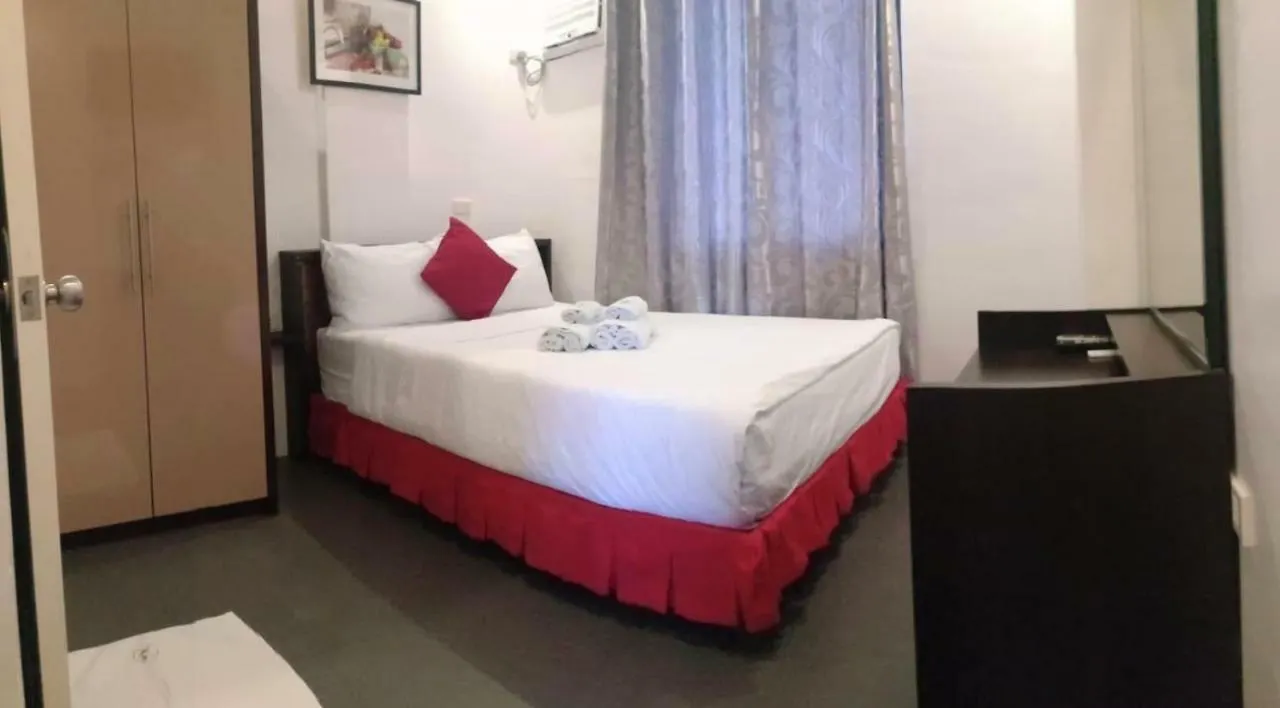 Palm Rise Resort Panglao