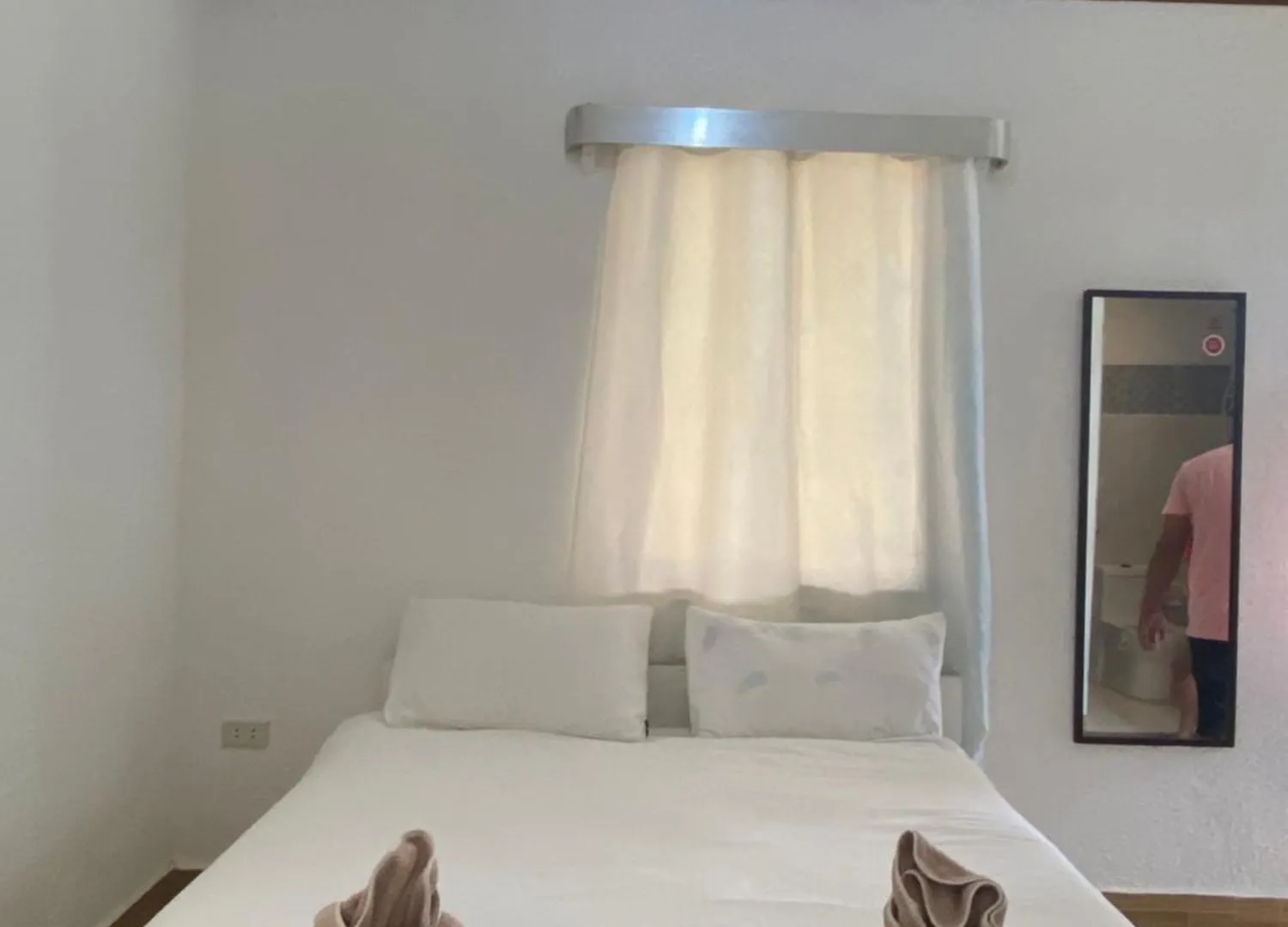 Palm Rise Resort Panglao
