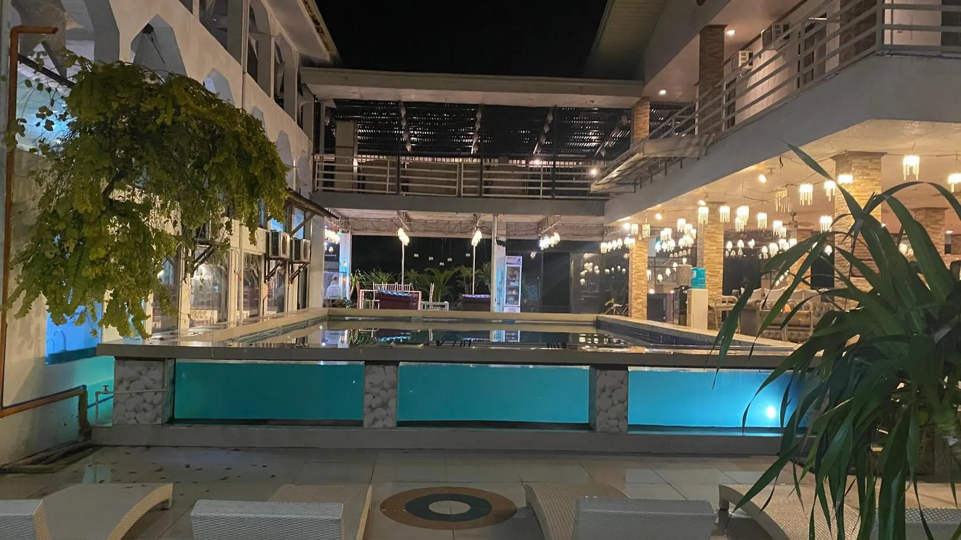 Palm Rise Resort Panglao