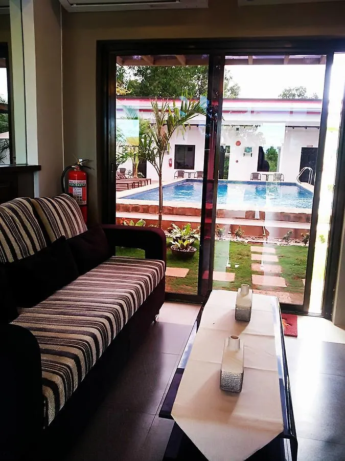 Palm Rise Resort Panglao