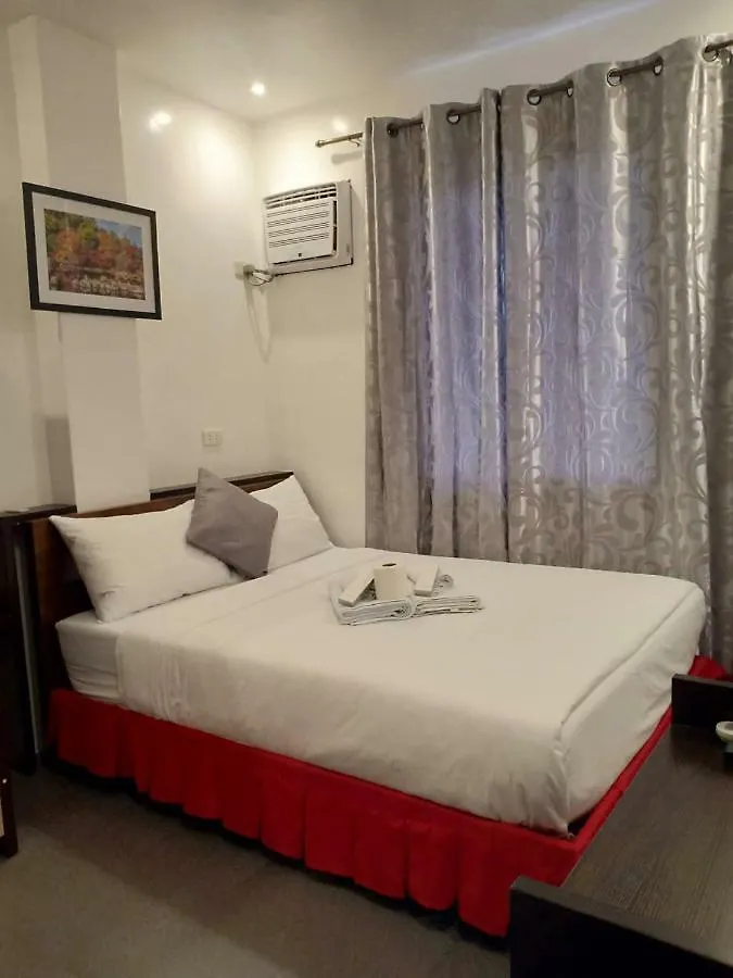 Palm Rise Resort Panglao